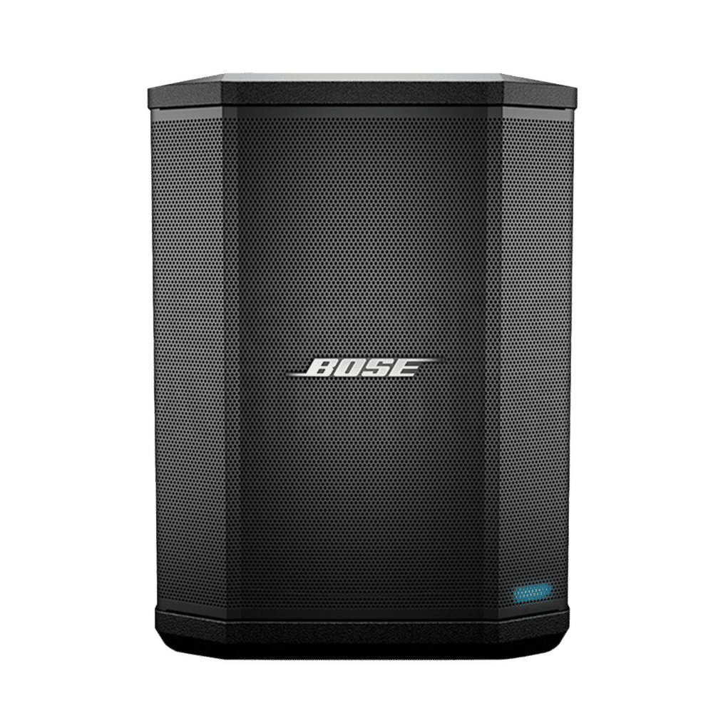 Bose karaoke best sale system for home